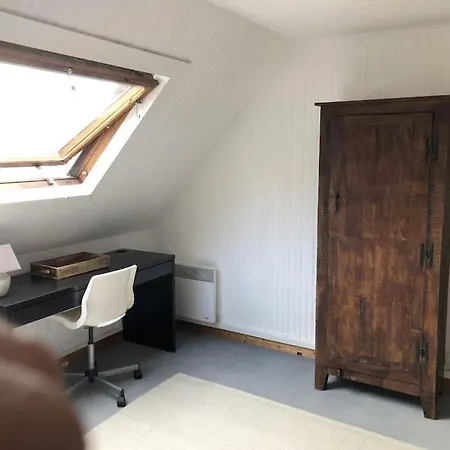 アパート T4 Hyper Centre D'