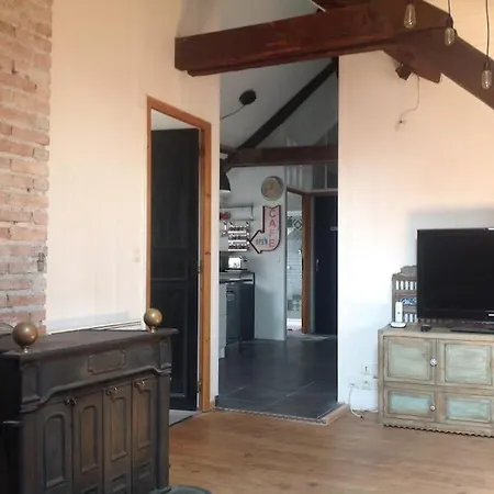 דירה T4 Hyper Centre D' *