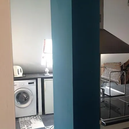 公寓 T4 Hyper Centre D'