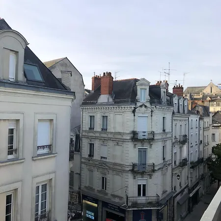 公寓 T4 Hyper Centre D' *