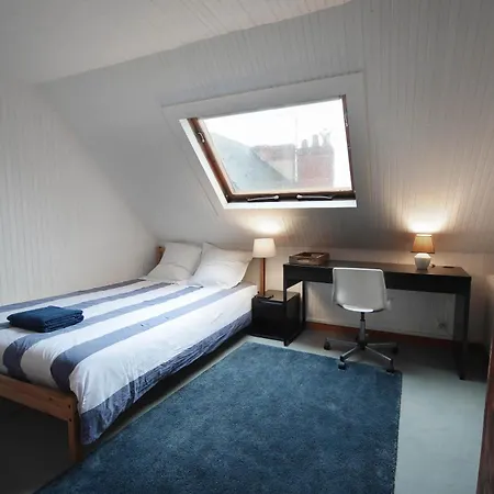 T4 Hyper Centre D' アンジェ