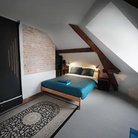 T4 Hyper Centre D' * アンジェ