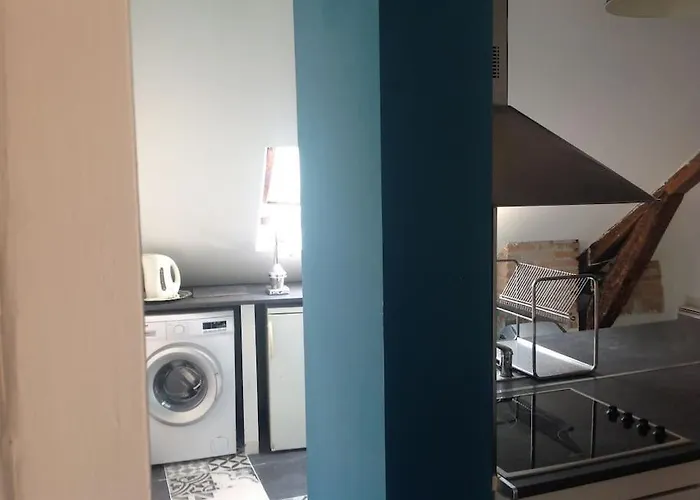 Apartman T4 Hyper Centre D'