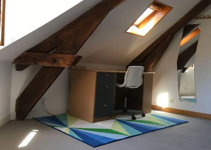 T4 Hyper Centre D' *