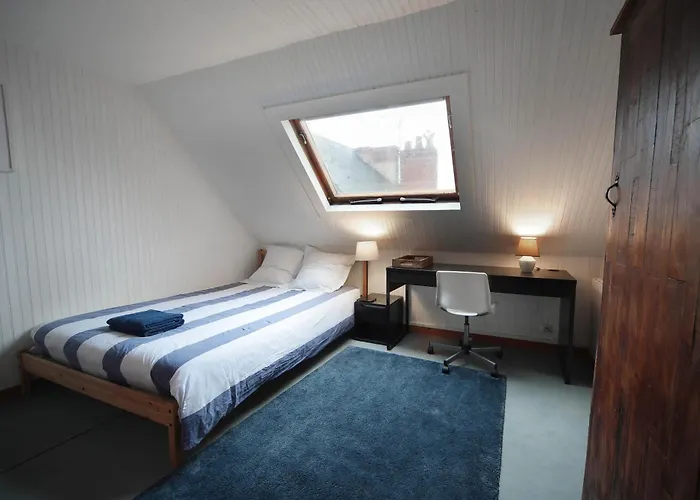 T4 Hyper Centre D' Angers